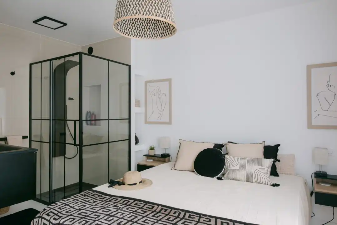 Location Le Gan Eden - Conciergerie Coast Pearls Cannes